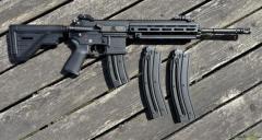 UMAREX HK 416D