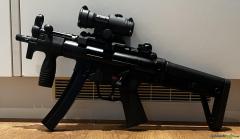 Heckler & Koch SP5K