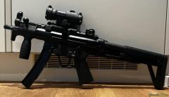 Heckler & Koch SP5K