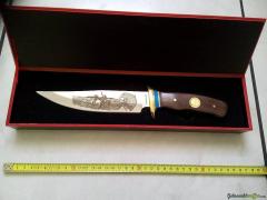 Bowiemesser, 2er Set