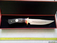 Bowiemesser, 2er Set