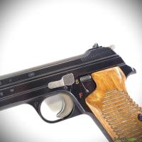 SIG Model P49 1st Serie (P210-1) cal. 9mmP