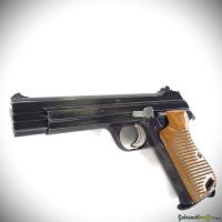 SIG Model P49 1st Serie (P210-1) cal. 9mmP