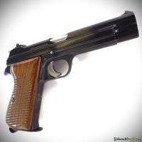 SIG Model P49 1st Serie (P210-1) cal. 9mmP