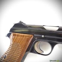 SIG Model P49 1st Serie (P210-1) cal. 9mmP