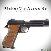 SIG Model P49 1st Serie (P210-1) cal. 9mmP