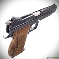 SIG Model P49 1st Serie (P210-1) cal. 9mmP