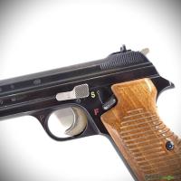 SIG Model P49 1st Serie (P210-1) cal. 9mmP