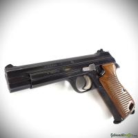 SIG Model P49 1st Serie (P210-1) cal. 9mmP