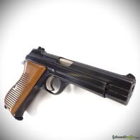 SIG Model P49 1st Serie (P210-1) cal. 9mmP