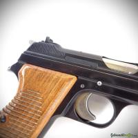 SIG Model P49 1st Serie (P210-1) cal. 9mmP