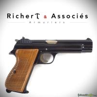 SIG Model P49 1st Serie (P210-1) cal. 9mmP