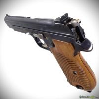SIG Model P49 1st Serie (P210-1) cal. 9mmP