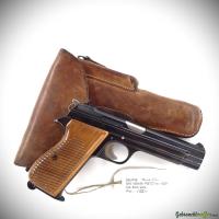 SIG Model P49 1st Serie (P210-1) cal. 9mmP