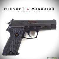 SIG Model P75 cal. 9mmP