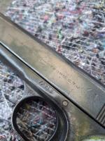 Pistole Colt Pocket Hammer 1903 cal. .38 acp