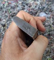 Pistole Colt Pocket Hammer 1903 cal. .38 acp