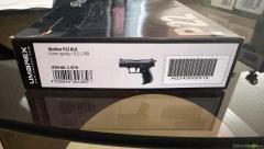 Walther P22