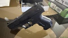 Walther P22