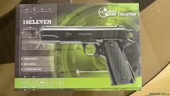19ELEVEN 1911