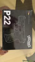 Walther P22