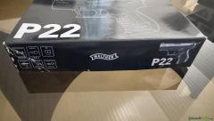 Walther P22