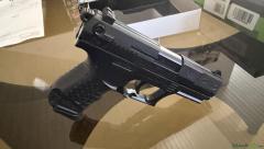 Walther P22