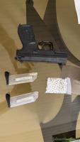 Walther P22