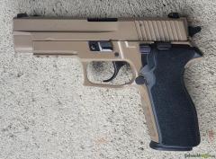 SIG Sauer P227