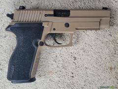 SIG Sauer P227