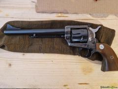 SAA New Frontier .45 Colt