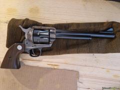 SAA New Frontier .45 Colt