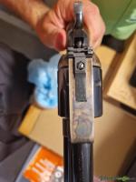 SAA New Frontier .45 Colt