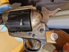 SAA New Frontier .45 Colt