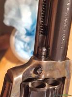 SAA New Frontier .45 Colt