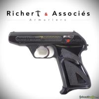 Heckler & Koch Model HK4 cal. 9mm Kurz (.380acp)