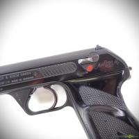 Heckler & Koch Model HK4 cal. 9mm Kurz (.380acp)