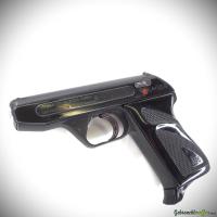 Heckler & Koch Model HK4 cal. 9mm Kurz (.380acp)