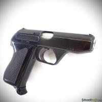 Heckler & Koch Model HK4 cal. 9mm Kurz (.380acp)