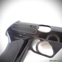 Heckler & Koch Model HK4 cal. 9mm Kurz (.380acp)