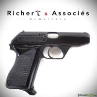 Heckler & Koch Model HK4 cal. 9mm Kurz (.380acp)