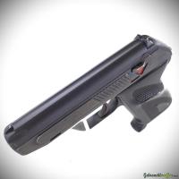 Heckler & Koch Model HK4 cal. 9mm Kurz (.380acp)