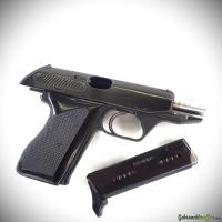 Heckler & Koch Model HK4 cal. 9mm Kurz (.380acp)