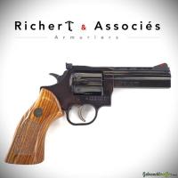Dan Wesson Model 15-2 cal. .357mag