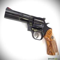 Dan Wesson Model 15-2 cal. .357mag