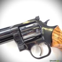 Dan Wesson Model 15-2 cal. .357mag