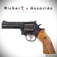 Dan Wesson Model 15-2 cal. .357mag