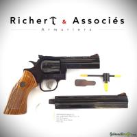 Dan Wesson Model 15-2 cal. .357mag