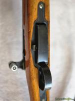 Swiss Arms Mousqueton carabine 55 ZFK55 7.5