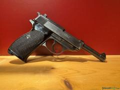 Walther | Carl P38